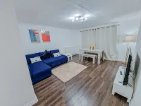 Great discount on long stays! Luna Apartments Các khách sạn ở Washington