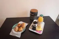 Cozy and Typical apartment 2 steps from the historic center