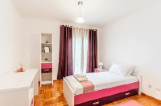 Sapphire Scape Assomada Madeira by GRM