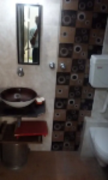 Home away but close to nature