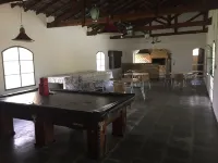 Chácara com Muito Verde e Tranquilidade