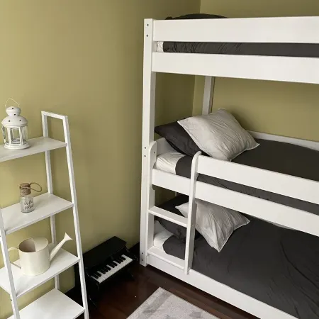 Tu casa en Cimadevilla