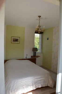 L'Orée des prés - Gîte de charme - 4 people - 3 stars