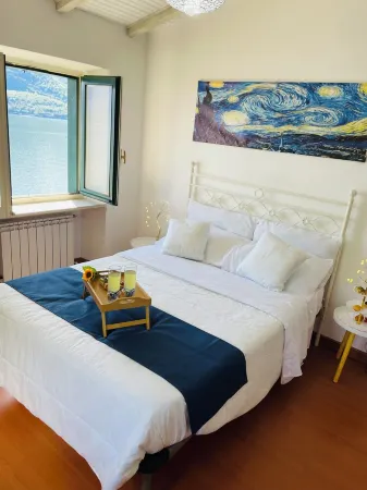 Rooftop cannobio Отели рядом с достопримечательностью «Ronco»