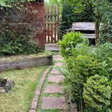 Coastal haven Hotel Exterior