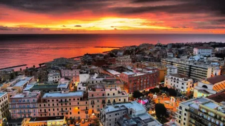 Sea View Apartment (La Perla del Mare Anzio)