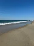Feeling Frisco - 4-bedroom house in the OBX just steps to the beach.
