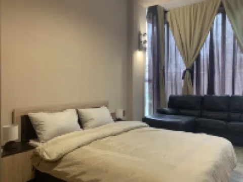 Central located apartment walking distance from  Kapana shopping centres museums
