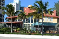 Sea Club Ocean Resort