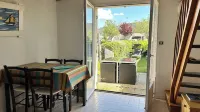 House 4 persons on port de Caractère