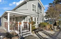 Sunny Surfside Oasis 아일랜드 비치 주립공원 주변 호텔