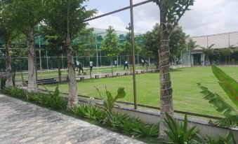 Kammeta Greens Resort