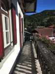 2 Zimmer Ferienwohnung Schliersberg mit Bergblick