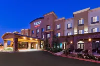 Fairfield Inn & Suites Riverside Corona/Norco Hotels in Norco