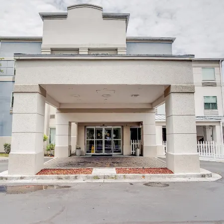 Country Inn & Suites by Radisson, Savannah Southside