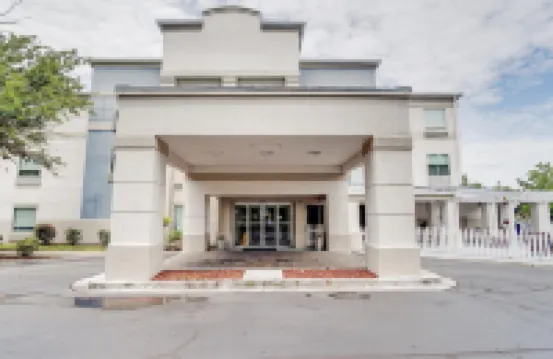 Country Inn & Suites by Radisson, Savannah Southside