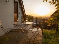The Roost in the Blackdowns Hotele w: Cullompton