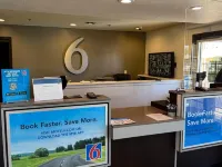 Motel 6 Lodi, CA Hotels in Lodi