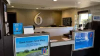 Motel 6 Lodi, CA