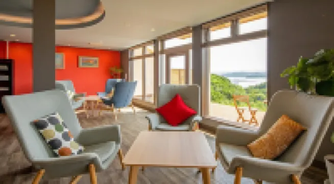 南紀白濱 和之湯 花鳥風月