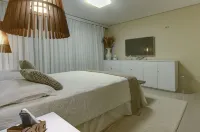 AquirazRiviera.Tur Manhattan Beach Riviera Duplex Penthouse Luxury 5 suites - Sea