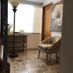 Cozy 1-bedroom apartment with AC and WiFi in pleasant Santiago de Surco