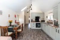 The Nook a cosy barn conversion in South Lincolnshire. Dog Friendly Stays! Hotels in Spalding
