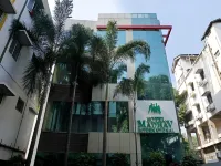 Hotel Madhav International Pune Railway Station Hotels near Pune Junction Railway Station
