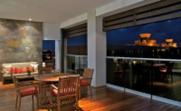 Two Bedroom Villa @ Grand Luxxe Riviera Maya