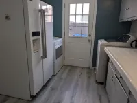 Spacious 4-bedroom house in superb Cypress with AC, WiFi