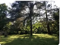 Villa Jeanne&clems Maison Exceptionnelle de Type 7 de 1850 Avec Parc Arboré