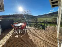 LA Maison Fonteny Gevrey-chambertin au Coeur du Vignoble Hotels in Gevrey-Chambertin
