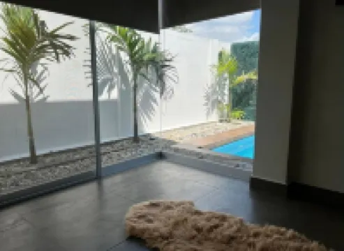 LUXURY HOME ALTOZANO RESIDENTIAL WITH SWIMMING POOL