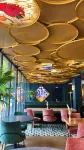 Dali Hôtel Perpignan - Restaurant - petit déjeuner