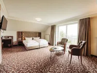 Berghotel Hoher Knochen Hotels in Schmallenberg
