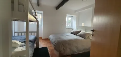 Acolhedora Moradia em Valença Fortaleza do Chocolate 주변 호텔