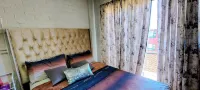 Chic apartment in fantastic Johannesburg with WiFi Hotels in New Doornfontein