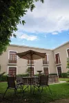 Hotel San Francisco Tlaxcala Hotels in 