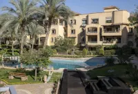 Catalina  City View Gem-Pyramids Các khách sạn ở Kerdasah