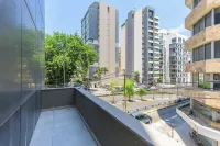 CityZen - Boutique Studios in Achrafieh