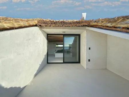 Casa M - a house by the sea