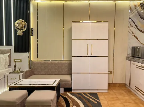 Private Luxury Suite Lake View