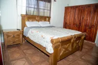 Villa del Baiguate #2 Jarabacoa