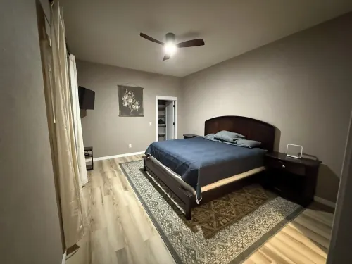 Linda's Lookout - Country Charm Hotels in Milford