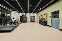 Hotel Katerina - Phòng tập thể hình