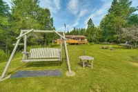 Lake Superior Beachfront Home - 15 Mi to Duluth! - Huoneistot