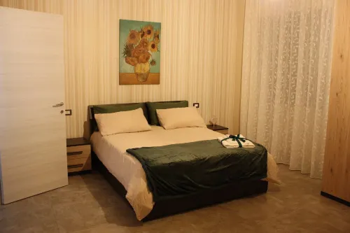 Casa Fabbricatore Apartment Tommaso - Amalfi Coast Sorrento Pompeii