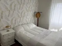 House with garden near the beach in Cabañas: ideal for rest and relaxation