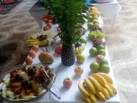 Chácara Pedacinho do Céu.