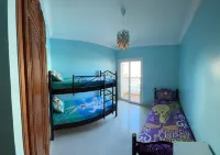 Appartement Dans une Résidence au Charme Andalous Avec Piscine et Plage à 10 min Hotels in Benslimane